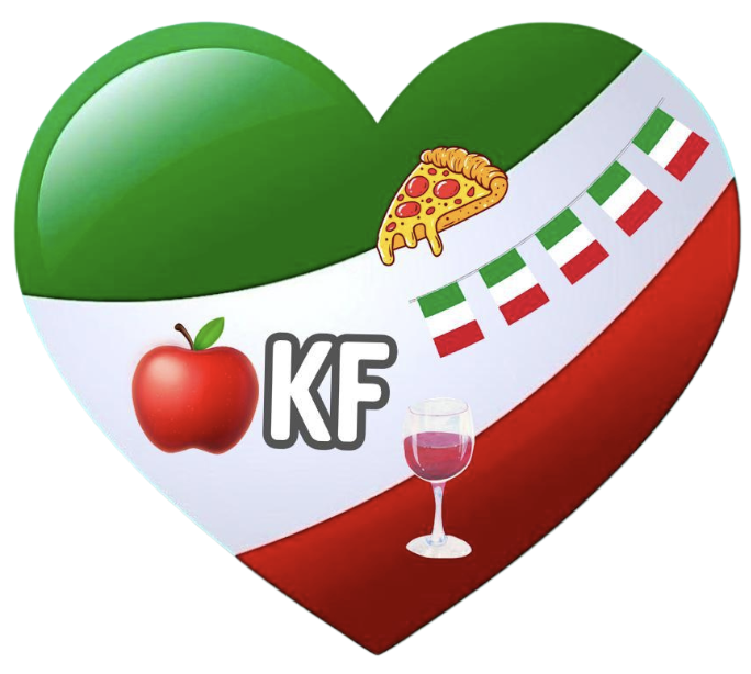 итальянский кристина франц