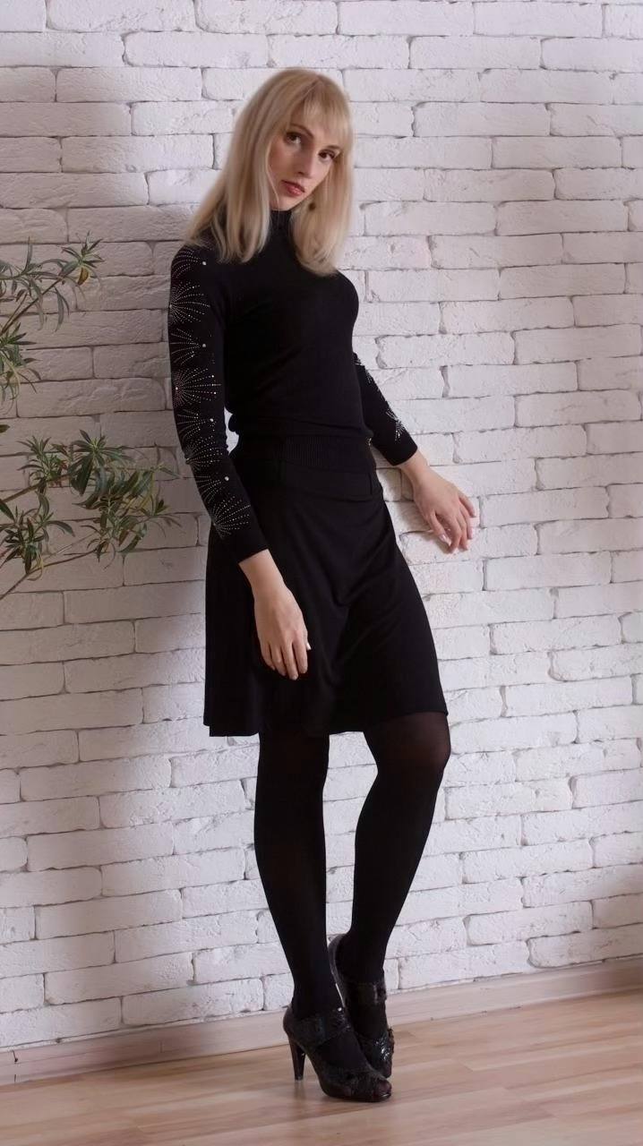 кристина франц французский