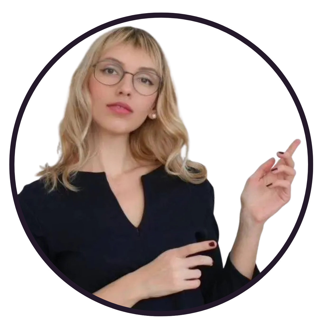 кристина франц испанский