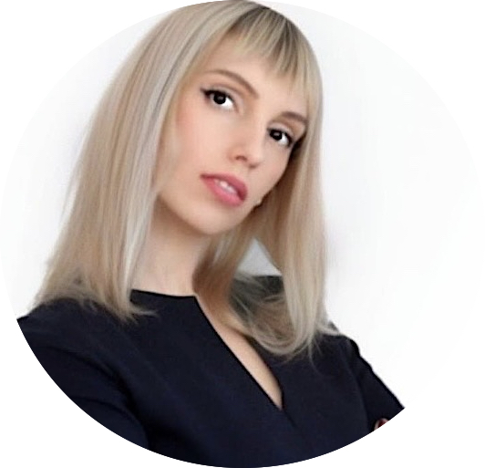 кристина франц за 5 минут