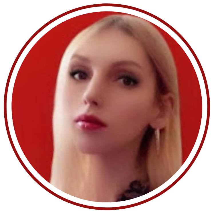 кристина франц французский