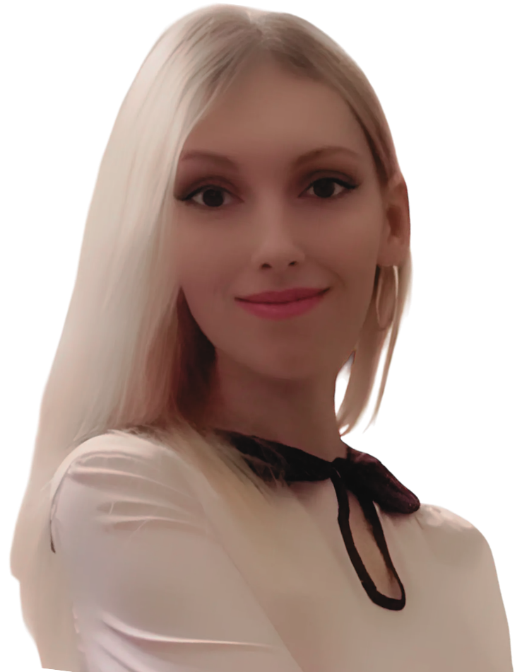 кристина франц
